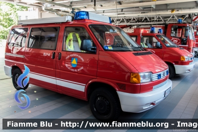 Volkswagen Transporter T4
Vigili del Fuoco
Unione Distrettuale Merano
Corpo Volontario di Naturno (BZ)
Freiwillige Feuerwehr Naturns 
VF 12K BZ
Parole chiave: Volkswagen Transporter_T4 VF12KBZ