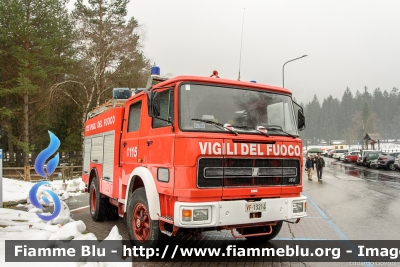 Iveco 160
Vigili del Fuoco
Comando Provinciale di Verbano Cusio Ossola
Distaccamento Volontario di Santa Maria Maggiore
Allestimento Baribbi
VF 13214
Parole chiave: Iveco 160 VF13214 Santa_Barbara_2019