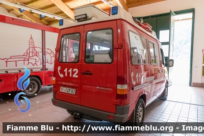 Mercedes-Benz Sprinter 4x4 II serie
Vigili del Fuoco
Unione Distrettuale Alta Val Venosta
Corpo Volontario di Clusio (BZ)
Freiwillige Feuerwehr Schleis
Allestito Brandshutz
VF 14M BZ
Parole chiave: Mercedes-Benz Sprinter_4x4_IIserie VF14MBZ