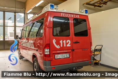 Mercedes-Benz Sprinter II serie
Vigili del Fuoco
Unione Distrettuale Alta Val Venosta
Corpo Volontario di Sluderno (BZ)
Freiwillige Feuerwehr Schluderns
Allestito Kofler
VF 15A BZ
Parole chiave: Mercedes-Benz Sprinter_IIserie VF15ABZ