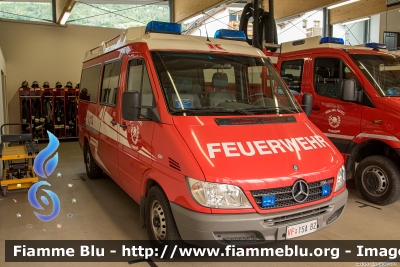 Mercedes-Benz Sprinter II serie
Vigili del Fuoco
Unione Distrettuale Alta Val Venosta
Corpo Volontario di Sluderno (BZ)
Freiwillige Feuerwehr Schluderns
Allestito Kofler
VF 15A BZ
Parole chiave: Mercedes-Benz Sprinter_IIserie VF15ABZ