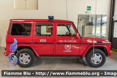 Mercedes-Benz Classe G 300
Vigili del Fuoco
Unione Distrettuale Alta Pusteria
Corpo Volontario di San Candido (BZ)
Bezirksverband Oberpustertal
Freiwillige Fuerwehr Innichen
VF 15B BZ
Parole chiave: Mercedes-Benz Classe_G300 VF15BBZ