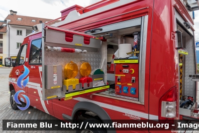 Mercedes-Benz Sprinter 4x4 II serie
Vigili del Fuoco
Unione Distrettuale Bassa Val Pusteria
Corpo Volontario di Perca (BZ)
Freiwillige Feuerwehr Percha
Allestito Brandshutz
VF 15W BZ
Parole chiave: Mercedes-Benz Sprinter_4x4_IIserie VF15WBZ