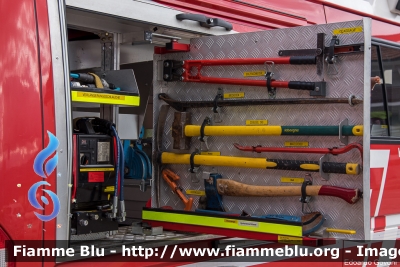 Mercedes-Benz Sprinter 4x4 II serie
Vigili del Fuoco
Unione Distrettuale Bassa Val Pusteria
Corpo Volontario di Perca (BZ)
Freiwillige Feuerwehr Percha
Allestito Brandshutz
VF 15W BZ
Parole chiave: Mercedes-Benz Sprinter_4x4_IIserie VF15WBZ