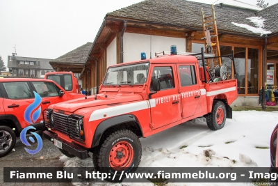 Land Rover Defender 130
Vigili del Fuoco
Comando Provinciale di Verbano Cusio Ossola
Distaccamento Volontario di Santa Maria Maggiore
VF 19906
Parole chiave: Land-Rover Defender_130 VF19906 Santa_Barbara_2019