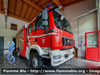 Man TGM 13.290 4x4 II serie
Vigili del Fuoco
Unione Distrettuale di Merano
Corpo Volontario di Plaus (BZ)
Bezirksverband Meran
Freiwillige Feuerwehr Plaus
Allestimento Ziegler
VF 1AZ BZ
Parole chiave: Man TGM_13.290_4x4_IIserie VF1AZBZ