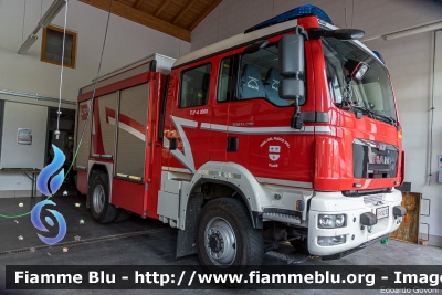 Man TGM 13.290 4x4 II serie
Vigili del Fuoco
Unione Distrettuale di Merano
Corpo Volontario di Plaus (BZ)
Bezirksverband Meran
Freiwillige Feuerwehr Plaus
Allestimento Ziegler
VF 1AZ BZ
Parole chiave: Man TGM_13.290_4x4_IIserie VF1AZBZ