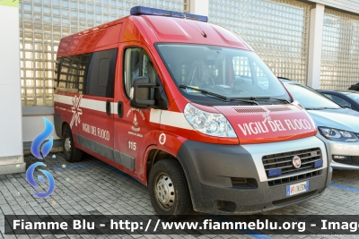 Fiat Ducato X250
Vigili del Fuoco
Distretto delle Giudicarie
Corpo Volontario di Madonna di Campiglio (TN)
VF 1K3 TN
Parole chiave: Fiat Ducato_X250 VF1K3TN