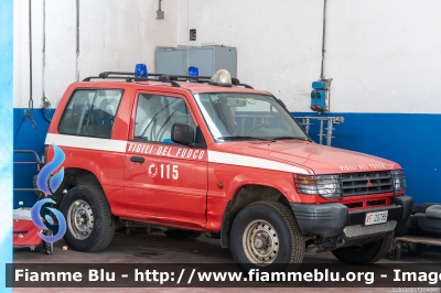 Mitsubishi Pajero Swb II serie
Vigili del Fuoco
Comando Provinciale di Lucca
VF 20786
Parole chiave: Mitsubishi Pajero_Swb_IIserie VF20786