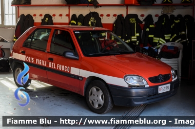 Citroen Saxo II serie
Vigili del Fuoco
Comando Provinciale di Monza
Distaccamento Volontario di Carate Brianza MB
VF 21359
Parole chiave: Citroen Saxo_IIserie VF21359