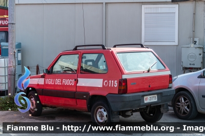 Fiat Panda II serie
Vigili del Fuoco
Comando Provinciale di Lucca
VF 21773
Parole chiave: Fiat Panda_IIserie VF21773