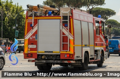 Iveco City2000 100E21 I serie
Vigili del Fuoco
Comando Provinciale di Roma
Distaccamento Cittadino Tuscolano I
Roma
AutoPompaSerbatoio allestimento Iveco-Magirus
VF 21977
Parole chiave: Iveco City2000_100E21_Iserie VF21977