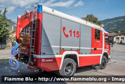 Mercedes-Benz Atego 1328 I serie
Vigili del Fuoco
Unione Distrettuale Merano
Corpo Volontario di Naturno (BZ)
Freiwillige Feuerwehr Naturns 
Allestito Rosenbauer
VF 226 BZ
Parole chiave: Mercedes-Benz Atego_1328_Iserie VF226BZ