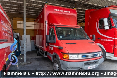 Iveco Daily III serie
Vigili del Fuoco
Comando Provinciale di Lucca
Nucleo NBCR
VF 22826
Parole chiave: Iveco Daily_IIIserie VF22826