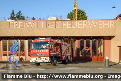 Man Le 10.220
Vigili del Fuoco
Unione Distrettuale Valle Isarco
Corpo Volontario di Sciaves (BZ) 
Freiwillige Feuerwehr Schabs
Allestita Marte
VF 22D BZ
Parole chiave: Man Le_10.220 VF22DBZ