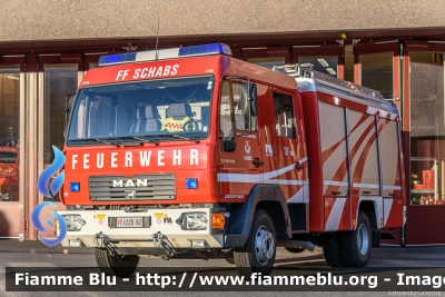 Man Le 10.220
Vigili del Fuoco
Unione Distrettuale Valle Isarco
Corpo Volontario di Sciaves (BZ) 
Freiwillige Feuerwehr Schabs
Allestita Marte
VF 22D BZ
Parole chiave: Man Le_10.220 VF22DBZ