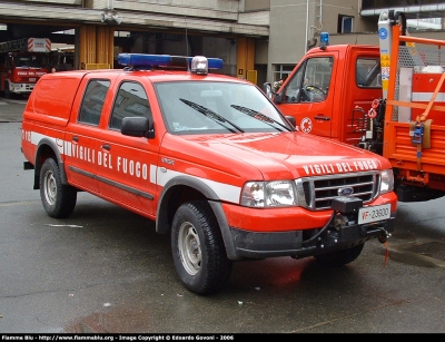 Ford Ranger V serie
Vigili del Fuoco
Nucleo Radio e Telecomunicazioni
VF 23600
Parole chiave: Ford Ranger_Vserie VF23600