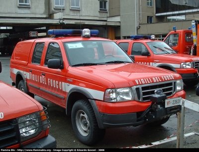 Ford Ranger V serie
Vigili del Fuoco
Nucleo Radio e Telecomunicazioni
VF 23631
Parole chiave: Ford Ranger_Vserie VF23631