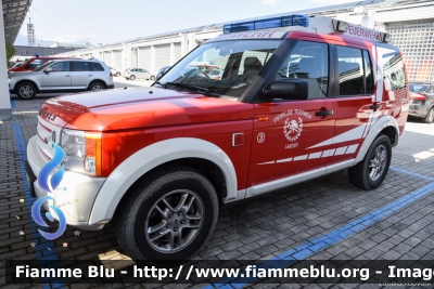 Land-Rover Discovery 3
Vigili del Fuoco
Unione Distrettuale Alta Val Venosta
Corpo Volontario di Laudes (BZ)
Freiwillige Feuerwehr Laatsch
VF 23X BZ
Parole chiave: Land-Rover Discovery_3 VF23XBZ