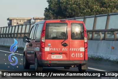 Fiat Doblò II serie
Vigili del Fuoco
VF 24025
Parole chiave: Fiat Doblò_IIserie VF24025