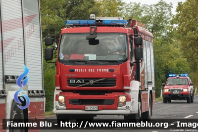 Volvo FL280 III serie
Vigili del Fuoco
Comando Provinciale di Udine
AutoPompaSerbatoio
Allestimento BAI
VF 25643
Parole chiave: Volvo FL280_IIIserie