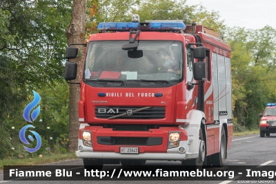 Volvo FL280 III serie
Vigili del Fuoco
Comando Provinciale di Udine
AutoPompaSerbatoio
Allestimento BAI
VF 25643
Parole chiave: Volvo FL280_IIIserie