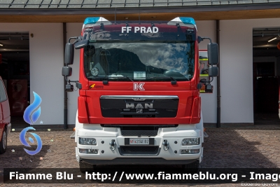 Man TGM 16.340 II serie
Vigili del Fuoco
Unione Distrettuale Alta Val Venosta
Corpo Volontario di Prato allo Stelvio (BZ)
Freiwillige Feuerwehr Prad am Stilfserjoch
Allestimento Kofler Fahrzeugebau
VF 25W BZ
Parole chiave: Man TGM_16.340_IIserie VF25WBZ