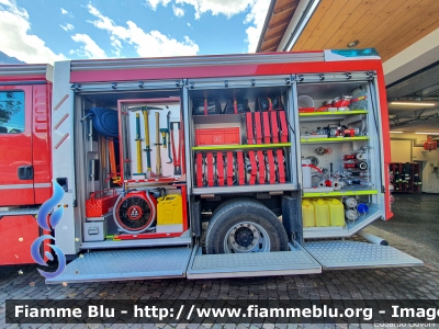 Man TGM 16.340 II serie
Vigili del Fuoco
Unione Distrettuale Alta Val Venosta
Corpo Volontario di Prato allo Stelvio (BZ)
Freiwillige Feuerwehr Prad am Stilfserjoch
Allestimento Kofler Fahrzeugebau
VF 25W BZ
Parole chiave: Man TGM_16.340_IIserie VF25WBZ