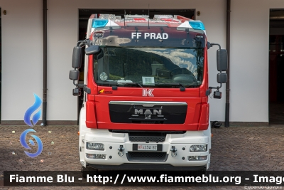 Man TGM 16.340 II serie
Vigili del Fuoco
Unione Distrettuale Alta Val Venosta
Corpo Volontario di Prato allo Stelvio (BZ)
Freiwillige Feuerwehr Prad am Stilfserjoch
Allestimento Kofler Fahrzeugebau
VF 25W BZ
Parole chiave: Man TGM_16.340_IIserie VF25WBZ