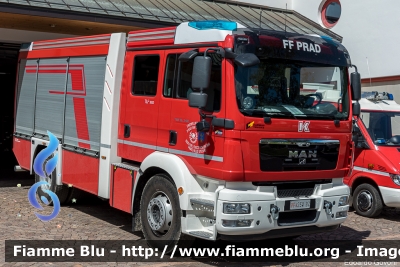 Man TGM 16.340 II serie
Vigili del Fuoco
Unione Distrettuale Alta Val Venosta
Corpo Volontario di Prato allo Stelvio (BZ)
Freiwillige Feuerwehr Prad am Stilfserjoch
Allestimento Kofler Fahrzeugebau
VF 25W BZ
Parole chiave: Man TGM_16.340_IIserie VF25WBZ