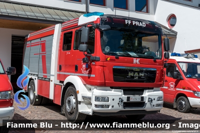 Man TGM 16.340 II serie
Vigili del Fuoco
Unione Distrettuale Alta Val Venosta
Corpo Volontario di Prato allo Stelvio (BZ)
Freiwillige Feuerwehr Prad am Stilfserjoch
Allestimento Kofler Fahrzeugebau
VF 25W BZ
Parole chiave: Man TGM_16.340_IIserie VF25WBZ