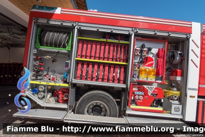 Man TGM 16.340 II serie
Vigili del Fuoco
Unione Distrettuale Alta Val Venosta
Corpo Volontario di Prato allo Stelvio (BZ)
Freiwillige Feuerwehr Prad am Stilfserjoch
Allestimento Kofler Fahrzeugebau
VF 25W BZ
Parole chiave: Man TGM_16.340_IIserie VF25WBZ