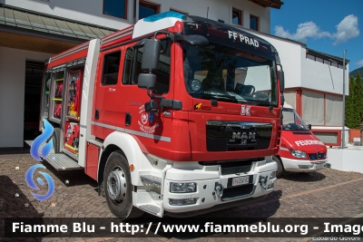 Man TGM 16.340 II serie
Vigili del Fuoco
Unione Distrettuale Alta Val Venosta
Corpo Volontario di Prato allo Stelvio (BZ)
Freiwillige Feuerwehr Prad am Stilfserjoch
Allestimento Kofler Fahrzeugebau
VF 25W BZ
Parole chiave: Man TGM_16.340_IIserie VF25WBZ