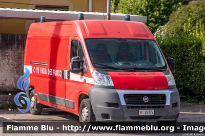 Fiat Ducato X250
Vigili del Fuoco
Comando Provinciale di Lucca
VF 26374
Parole chiave: Fiat Ducato_X250 VF26374