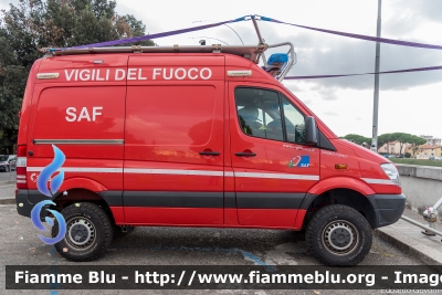 Mercedes-Benz Sprinter 4x4 III serie
Vigili del Fuoco
Comando Provinciale di Firenze
Distaccamento di Firenze Ovest
Nucleo Speleo Alpino Fluviale
AutoFurgone allestimento Baggio&DeSordi con trazione integrale Iglhaut
VF 26599
Parole chiave: Mercedes-Benz Sprinter_4x4_IIIserie VF26599 EsercitazioneNSSAPisa2022