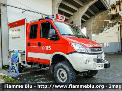 Iveco Daily 55S17 4x4 IV serie restyle
Vigili del Fuoco
Comando Provinciale di Pisa
Colonna Mobile Regionale
Polisoccorso allestimento Iveco-Magirus
VF 26757
Parole chiave: Iveco Daily_55S17_4x4_IVserie_restyle VF26757