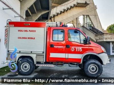 Iveco Daily 55S17 4x4 IV serie restyle
Vigili del Fuoco
Comando Provinciale di Pisa
Colonna Mobile Regionale
Polisoccorso allestimento Iveco-Magirus
VF 26757
Parole chiave: Iveco Daily_55S17_4x4_IVserie_restyle VF26757