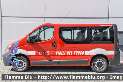 Renault Trafic III serie
Vigili del Fuoco
VF 26944
Parole chiave: Renault Trafic_IIIserie VF26944 Civil_Protect_2018