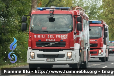 Volvo FL 290 III serie
Vigili del Fuoco
Comando Provinciale di Udine
Distaccamento di Codroipo
AutoPompaSerbatoio
Allestimento BAI
VF 27026
Parole chiave: Volvo FL290_IIIserie VF27026