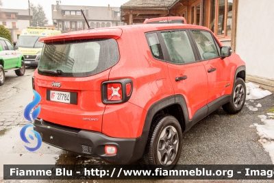 Jeep Renegade
Vigili del Fuoco
Comando Provinciale di Verbano Cusio Ossola
VF 27784
Parole chiave: Jeep Renegade VF27784 Santa_Barbara_2019