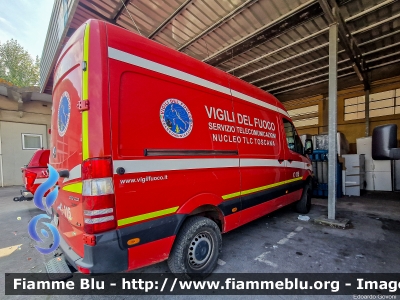 Mercedes-Benz Sprinter 4x4 III serie restyle
Vigili del Fuoco
Comando provinciale di Lucca
Servizio Telecomunicazioni
Centro TLC Toscana
VF 27800
Parole chiave: Mercedes-Benz Sprinter_4x4_IIIserie_restyle VF27800