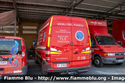 Mercedes-Benz Sprinter 4x4 III serie restyle
Vigili del Fuoco
Comando provinciale di Lucca
Servizio Telecomunicazioni
Centro TLC Toscana
VF 27800
Parole chiave: Mercedes-Benz Sprinter_4x4_IIIserie_restyle VF27800