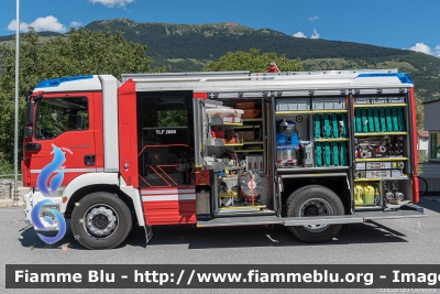 Man TGM 15.290
Vigili del Fuoco
Unione Distrettuale di Alta Val Venosta
Corpo Volontario di Glorenza (BZ)
Freiwillige Feuerwehr Glurns
Allestimento Rosenbauer
VF 27S BZ
Parole chiave: Man TGM_15.290 VF27SBZ