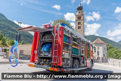 Man TGM 15.290
Vigili del Fuoco
Unione Distrettuale di Alta Val Venosta
Corpo Volontario di Glorenza (BZ)
Freiwillige Feuerwehr Glurns
Allestimento Rosenbauer
VF 27S BZ
Parole chiave: Man TGM_15.290 VF27SBZ