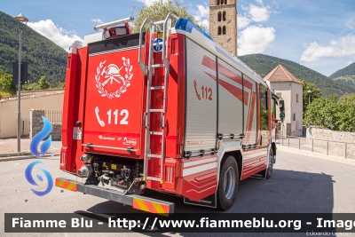 Man TGM 15.290
Vigili del Fuoco
Unione Distrettuale di Alta Val Venosta
Corpo Volontario di Glorenza (BZ)
Freiwillige Feuerwehr Glurns
Allestimento Rosenbauer
VF 27S BZ
Parole chiave: Man TGM_15.290 VF27SBZ