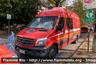 Mercedes-Benz Sprinter III serie restyle
Vigili del Fuoco
Comando Provinciale di Firenze
Nucleo NSSA
VF 28559
Parole chiave: Mercedes-Benz Sprinter_IIIserie_restyle VF28559 EsercitazioneNSSAPisa2022