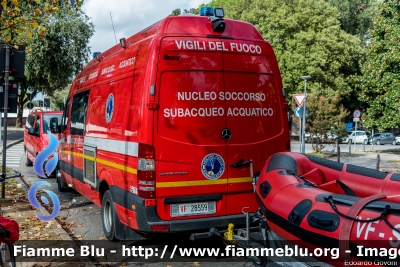 Mercedes-Benz Sprinter III serie restyle
Vigili del Fuoco
Comando Provinciale di Firenze
Nucleo NSSA
VF 28559
Parole chiave: Mercedes-Benz Sprinter_IIIserie_restyle VF28559 EsercitazioneNSSAPisa2022