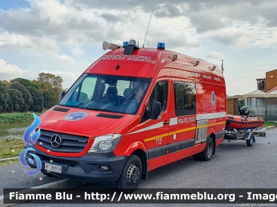 Mercedes-Benz Sprinter III serie restyle
Vigili del Fuoco
Comando Provinciale di Firenze
Nucleo NSSA
VF 28559
Parole chiave: Mercedes-Benz Sprinter_IIIserie_restyle VF28559 EsercitazioneNSSAPisa2022