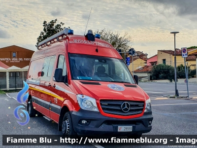 Mercedes-Benz Sprinter III serie restyle
Vigili del Fuoco
Comando Provinciale di Firenze
Nucleo NSSA
VF 28559
Parole chiave: Mercedes-Benz Sprinter_IIIserie_restyle VF28559 EsercitazioneNSSAPisa2022