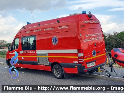 Mercedes-Benz Sprinter III serie restyle
Vigili del Fuoco
Comando Provinciale di Firenze
Nucleo NSSA
VF 28559
Parole chiave: Mercedes-Benz Sprinter_IIIserie_restyle VF28559 EsercitazioneNSSAPisa2022